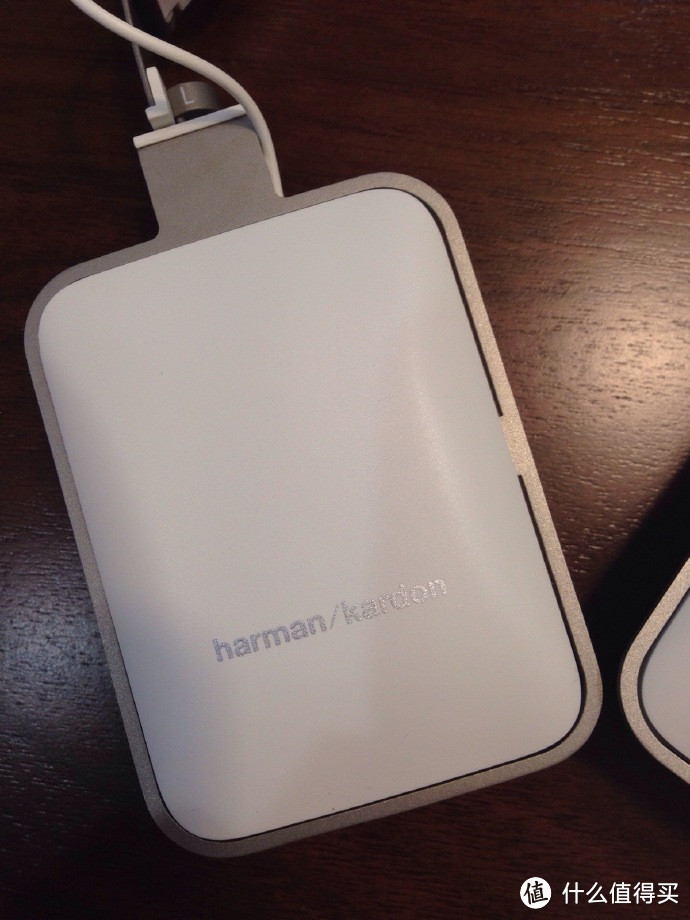 为型买单：harman/kardon 哈曼卡顿 HARKAR CL-W 头戴式耳机