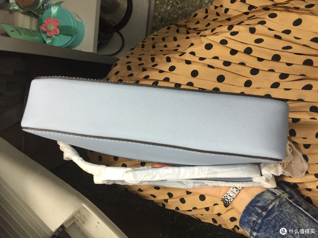 尼曼免费直邮 包税5天到手:MICHAEL Michael Kors Rhea Small Zip 双肩包、Jet Set Travel Large Saffiano 斜挎包