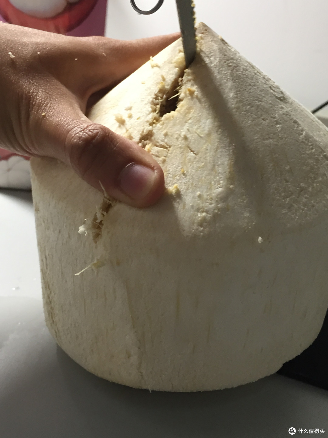 9.9包顺丰的白菜大椰子