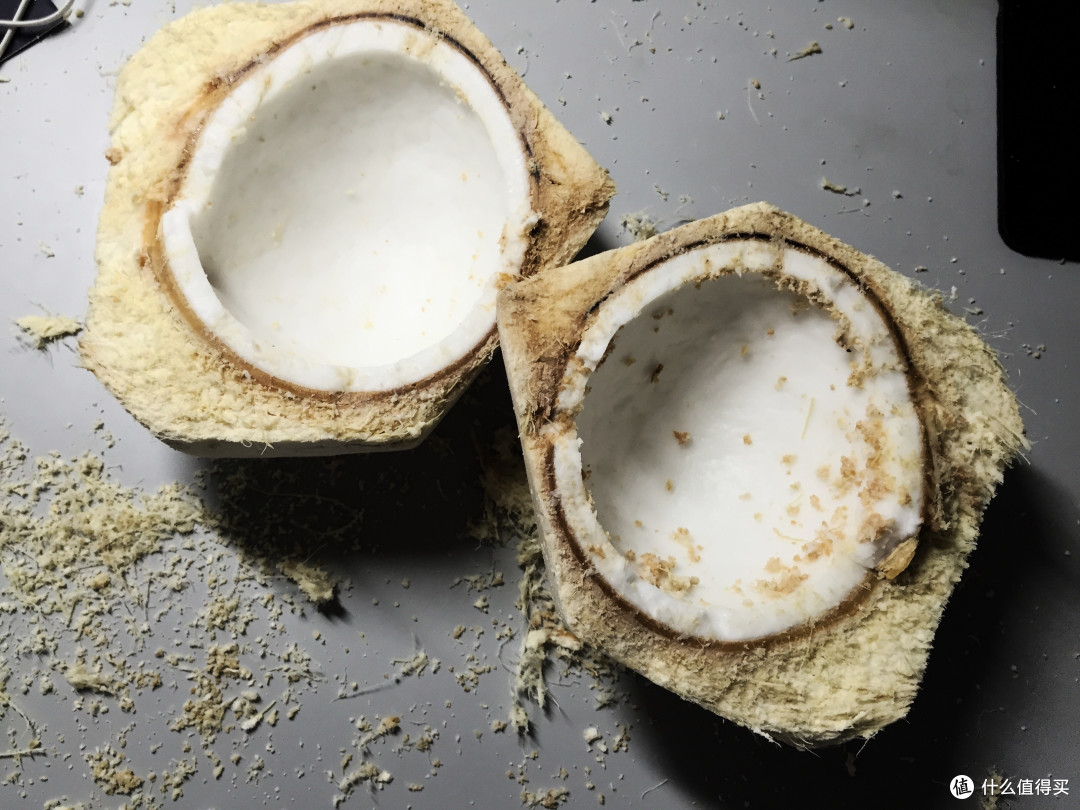 9.9包顺丰的白菜大椰子