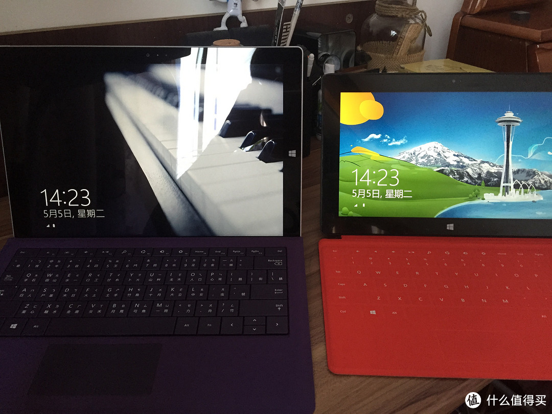 怪兽级保护套：UAG for surface pro3