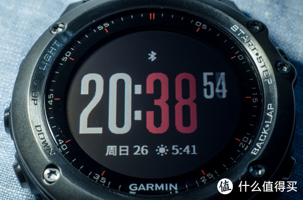 Garmin 佳明 Fenix3 多功能户外腕表 对比前代Fenix2 综合体验