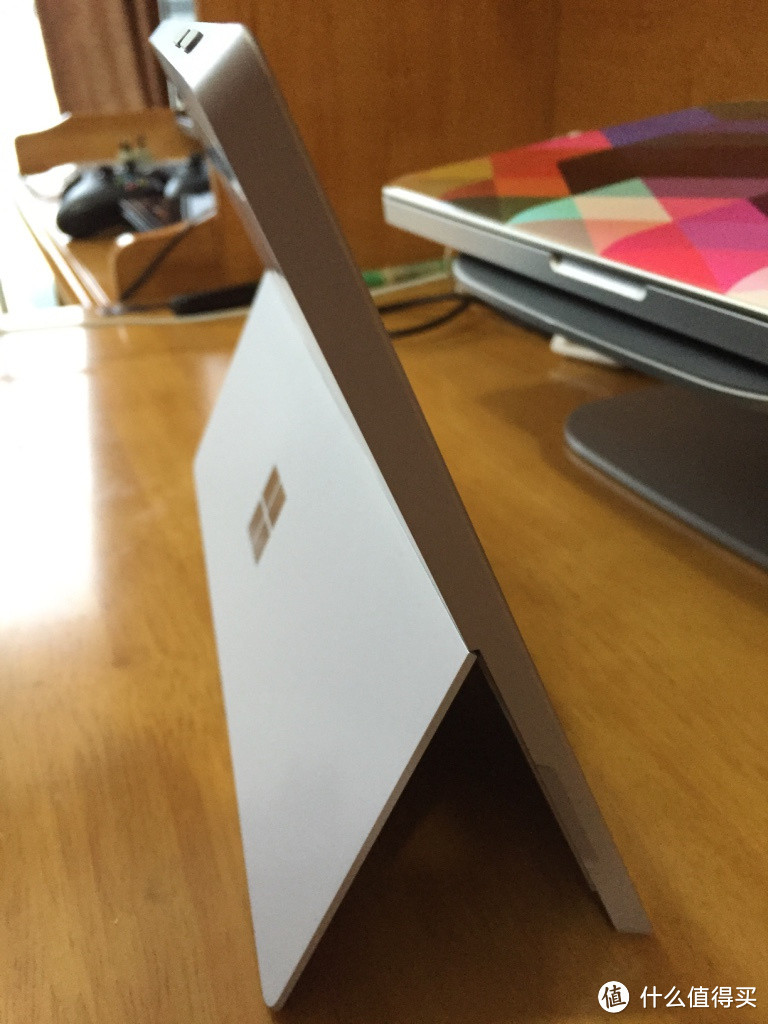 香港官网入手 Microsoft 微软 Surface 3 开箱体验