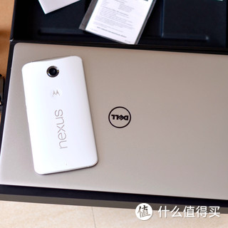 入手 DELL 戴尔 NEW XPS13 笔记本电脑（i7-5500U，8G，256G SSD，非触屏）