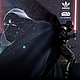 为增加有力买点：Adidas开启“Star War”主题定制活动