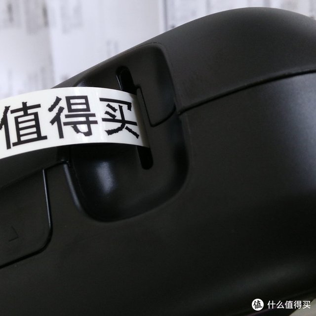 EPSON 爱普生 LW-400标签打印机入手体验