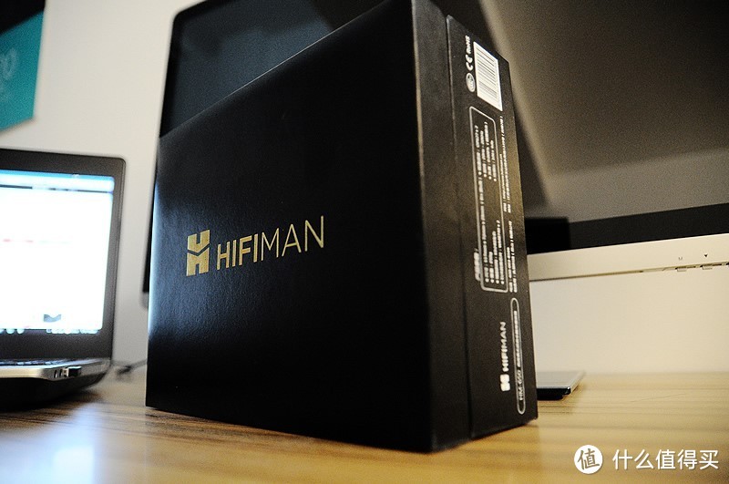 一发烧不可收：菜鸟入手HIFIMAN 头领科技 HM650