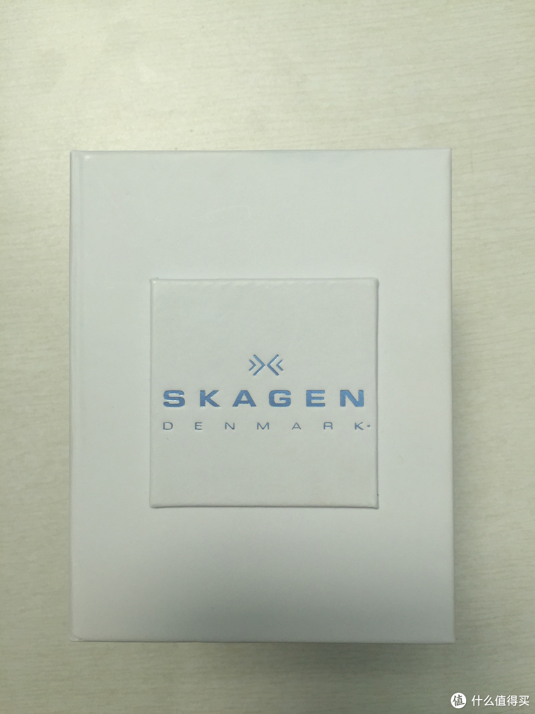 极简超薄：SKAGEN 诗歌恩 SKW6170 小土豪金 入手体验