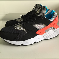 SIZE？首单 NIKE 耐克 AIR HUARACHE RUN FB QS 运动鞋