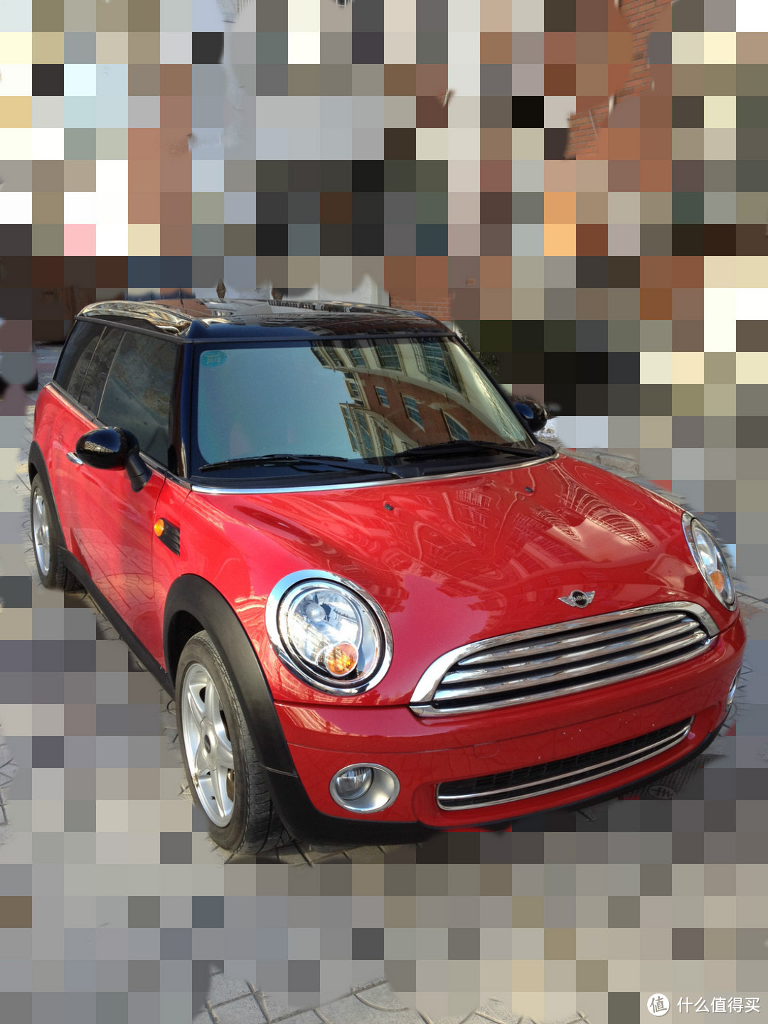 图集 Mini Countryman Blackheath Edition 实拍 英伦黑荒原风格设计 全马限量48辆配额 售价rm253 888 Paul Tan 汽车资讯网