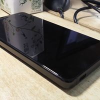 小米 小米手机4 手机外观展示(屏幕|边框)