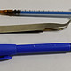  Schneider 施耐德 402 钢笔 使用心得与简单拆解　