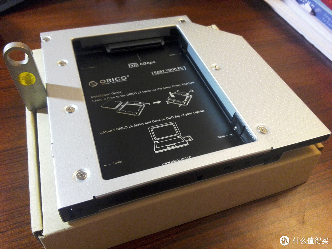 旧机新生：入手 SAMSUNG 三星 850 evo 120G 固态硬盘