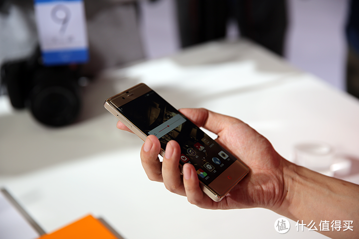 真正无边框：nubia 努比亚 发布 Z9旗舰手机（更新实拍图）