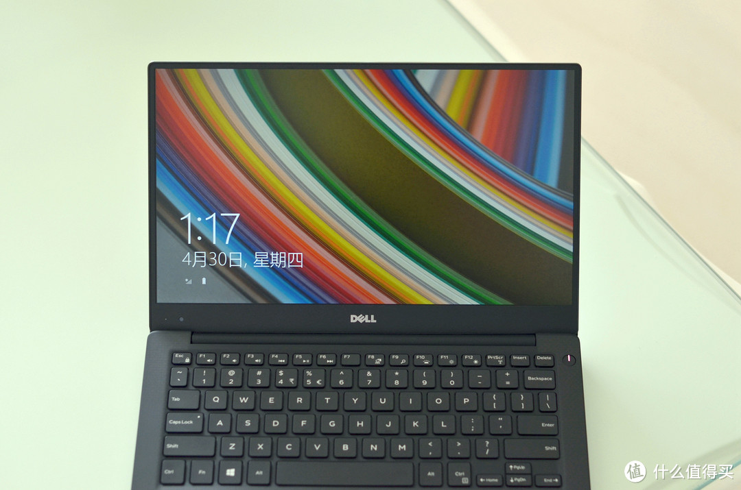 入手 DELL 戴尔 NEW XPS13 笔记本电脑（i7-5500U，8G，256G SSD，非触屏）