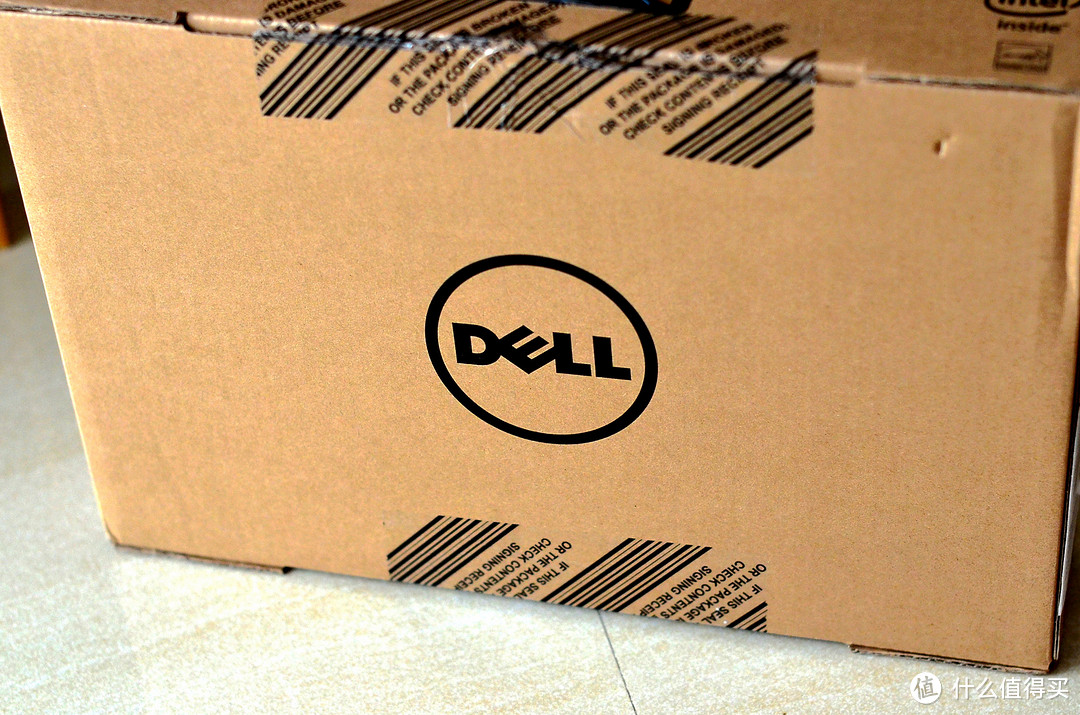 入手 DELL 戴尔 NEW XPS13 笔记本电脑（i7-5500U，8G，256G SSD，非触屏）