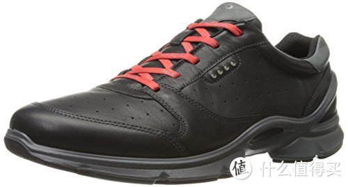 成熟低调：ECCO 爱步 Biom Evo Trainer II 男款训练鞋