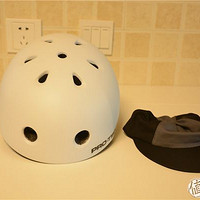 PRO-TEC City Lite Helmet 轻量化头盔开箱晒单