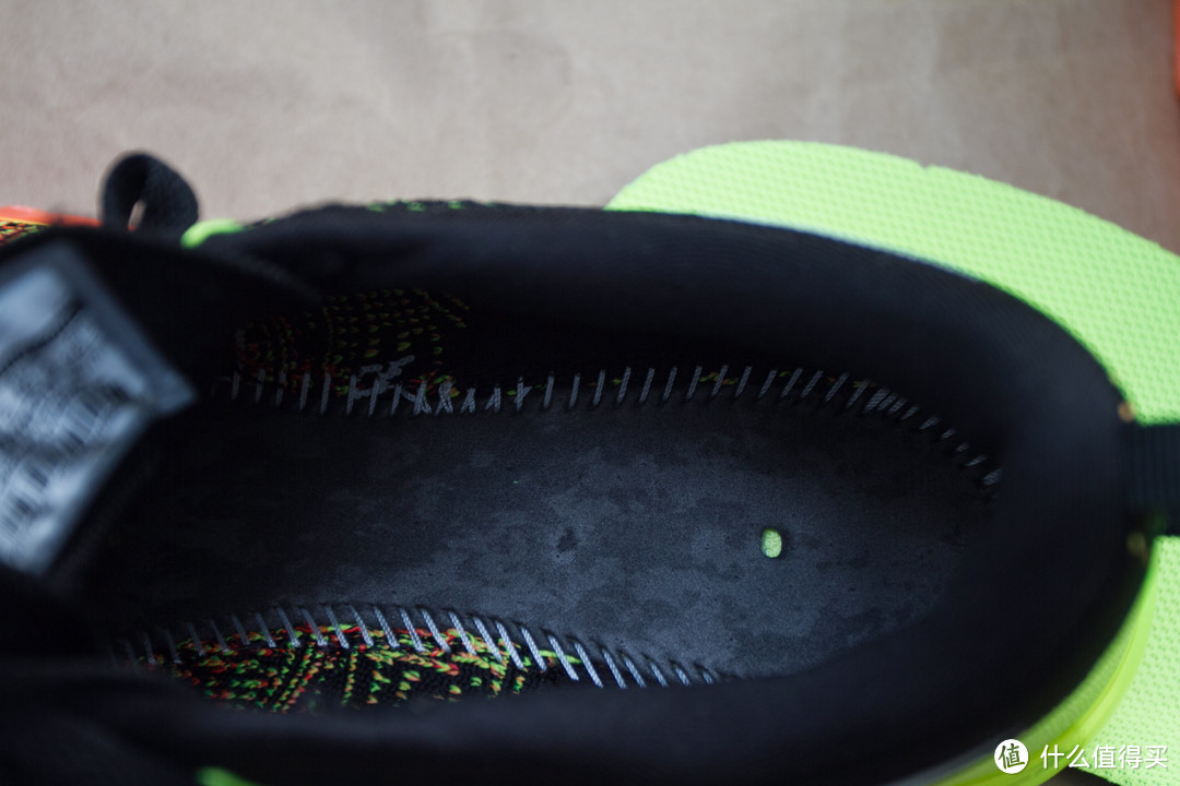 酷炫的 Nike 耐克 Flyknit Air Max 运动鞋