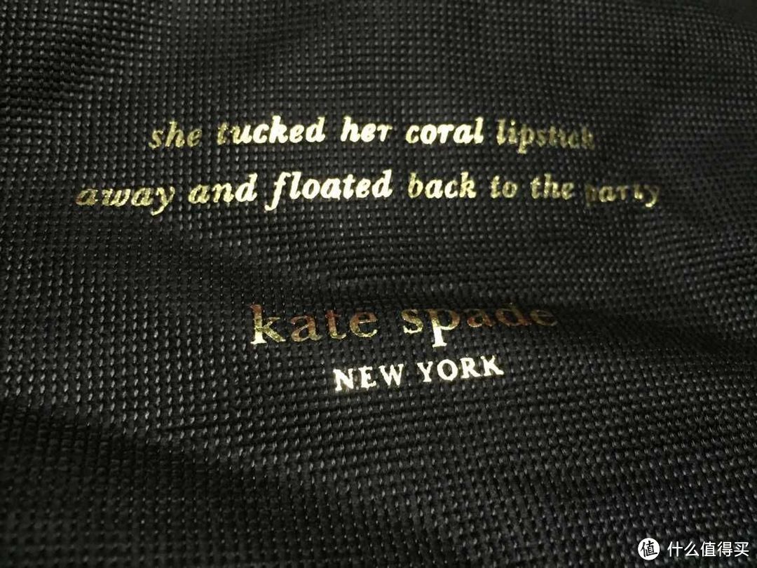 kate spade NEW YORK 凯特丝蓓 女士牛皮单肩包