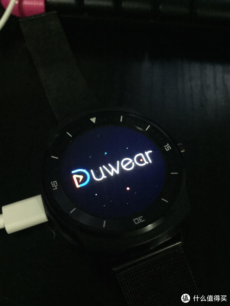 LG G WATCH R 智能腕表 刷机小记