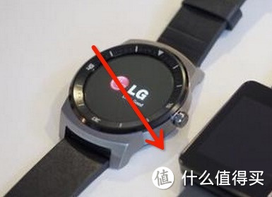 LG G WATCH R 智能腕表 刷机小记