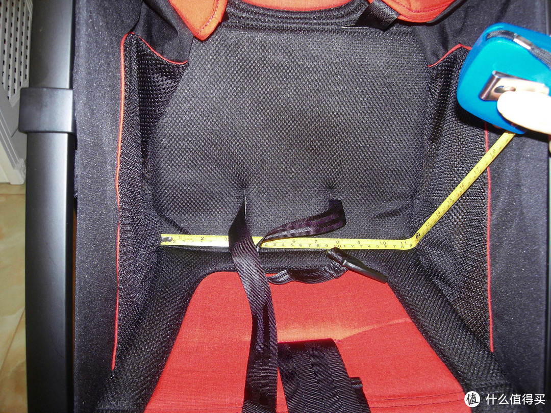 日淘Recaro Easylife 婴儿推车，对比Quinny buzz和nano