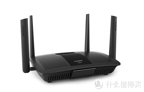 抢先支持MU-MIMO：LINKSYS 发布  EA8500智能无线路由器