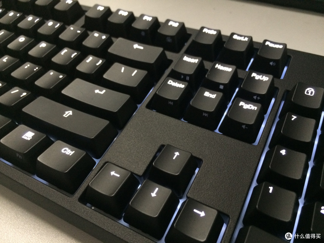 码农神器codeilluminated机械键盘