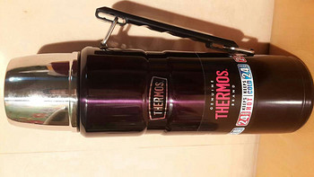 THERMOS 膳魔师 SK-2010 不锈钢真空保温壶