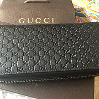 gucci 男士手包