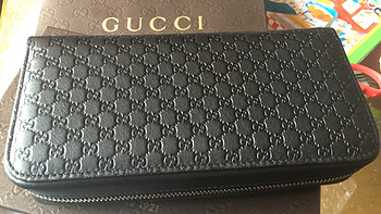 五一败的那些货 篇三：gucci 男士手包