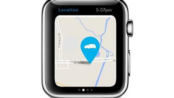 可进行遥控检查：Volkswagen 大众 为Apple Watch 推出 Car-Net 应用