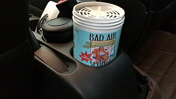 上架即刻售罄的美亚空气治理小物：Bad Air Sponge Odor Neutralizer 空气净化剂