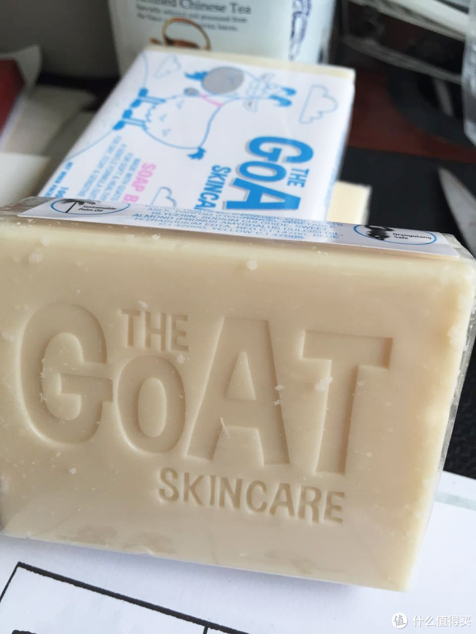 Pharmacy Online 入手 Goat Soap 澳洲天然羊奶手工皂