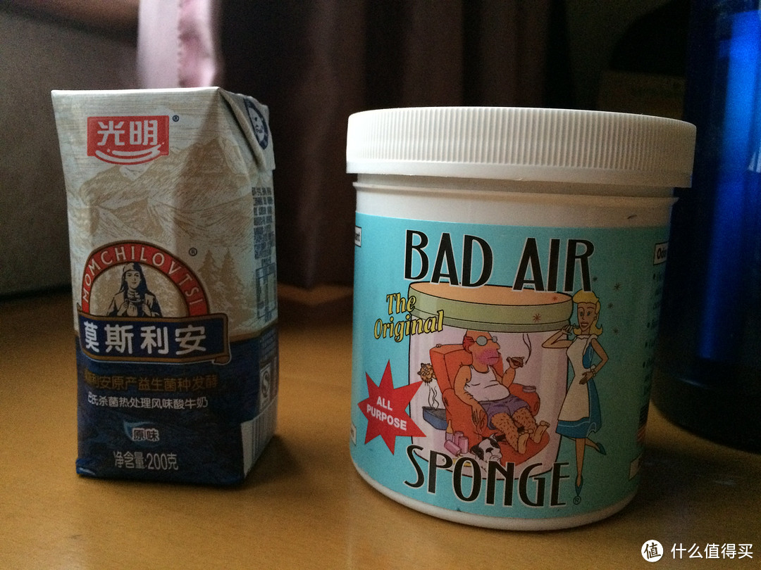 上架即刻售罄的美亚空气治理小物：Bad Air Sponge Odor Neutralizer 空气净化剂