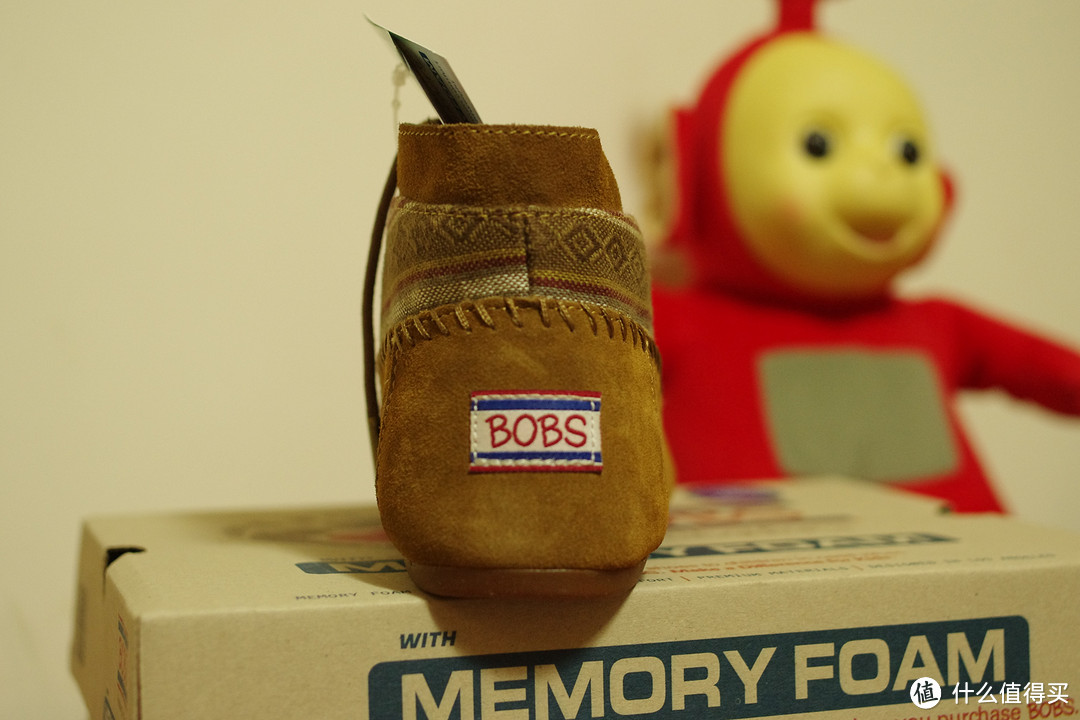 Skechers 斯凯奇 Bobs Plush Bootie 女士靴子