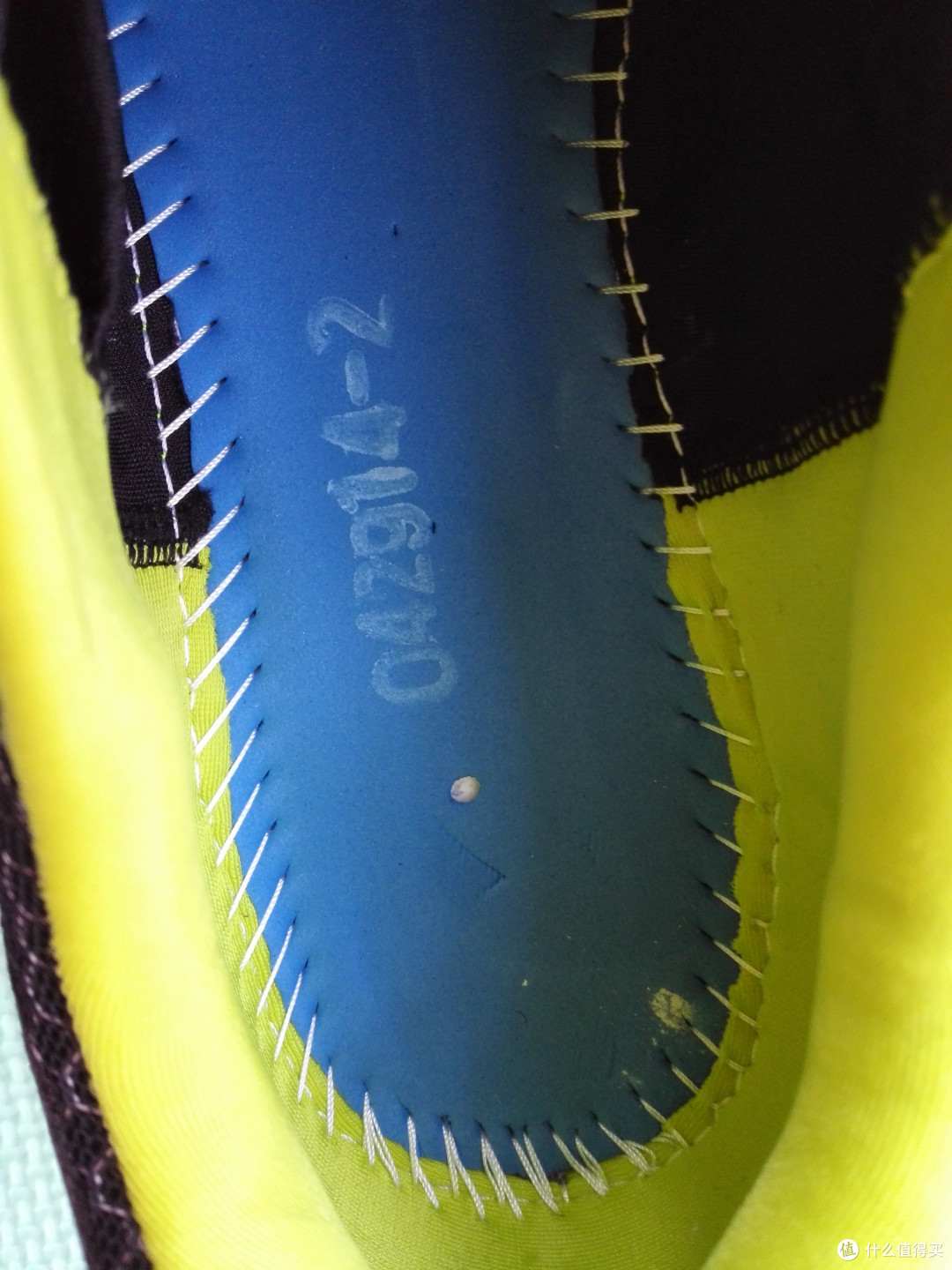 BROOKS 布鲁克斯 Transcend 男款跑鞋