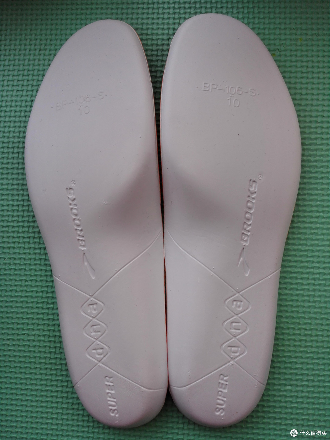 BROOKS 布鲁克斯 Transcend 男款跑鞋