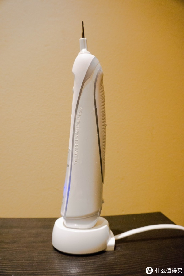 oral-b 欧乐b 7000 蓝牙版 3d智能电动牙刷 开箱体验