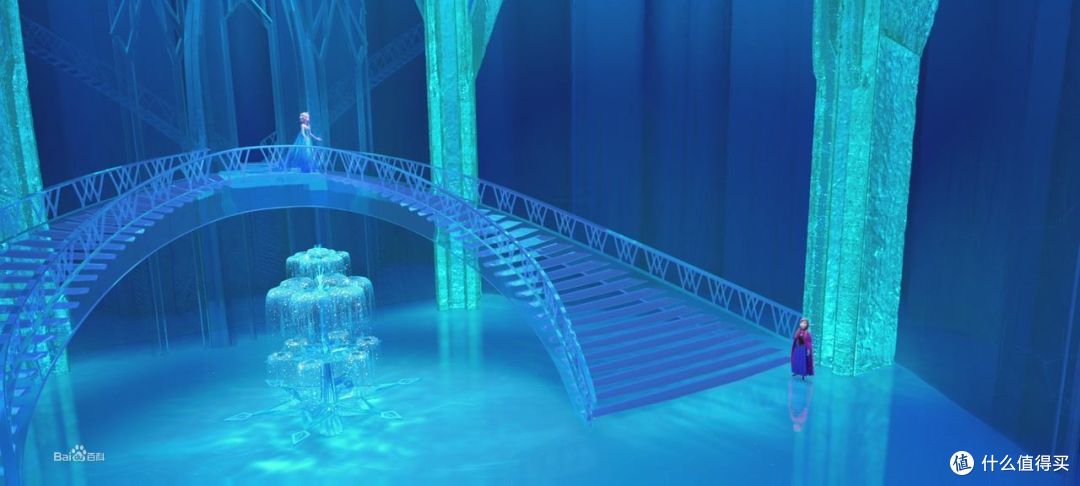 lego 41062 frozen elsas sparkling ice palace 艾莎的冰雪城堡