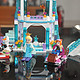 LEGO 41062 Frozen Elsa's Sparkling Ice Palace 艾莎的冰雪城堡