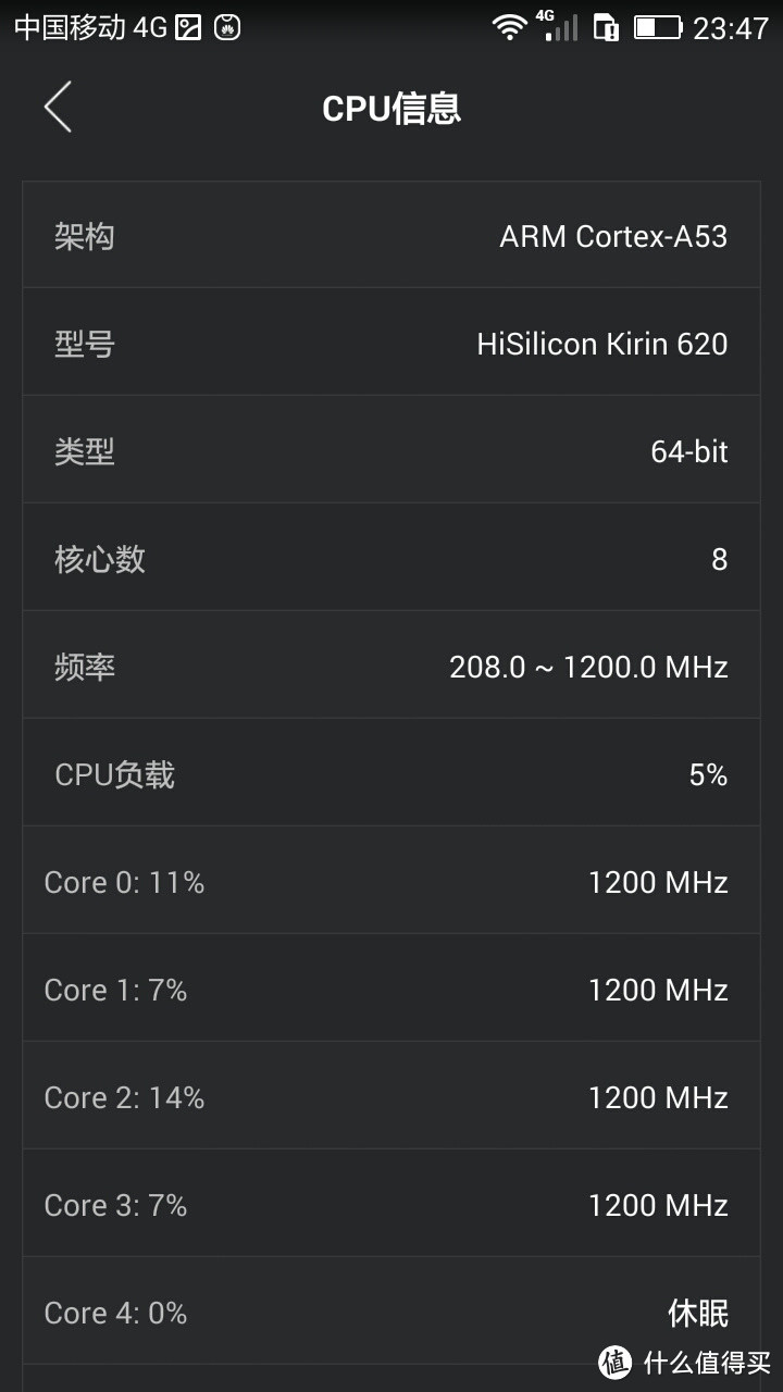 HUAWEI 华为 荣耀畅玩4C 到手简评