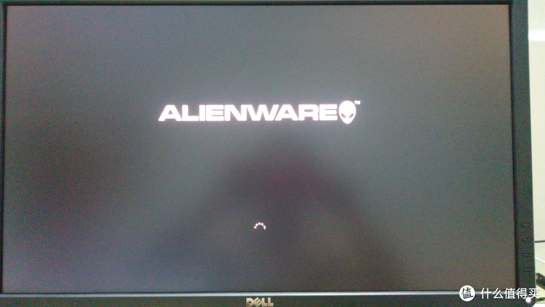 Alienware alpha+DELL P2414H+AC511 开箱及使用测评