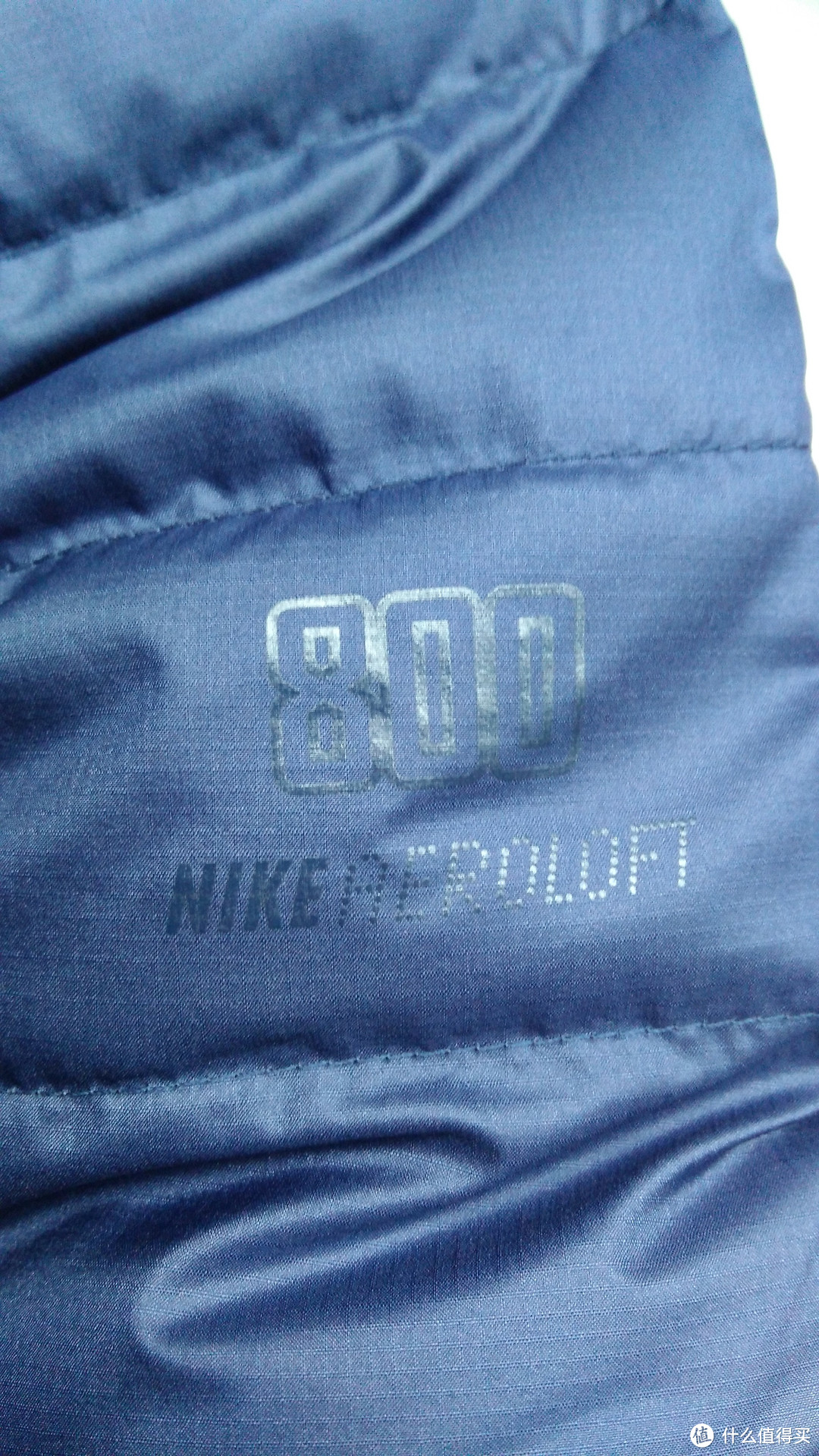 来自大不列颠的 Nike 耐克曼联训练棉服