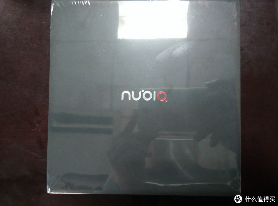 nubia 努比亚 Z9 MAX首批量产机开箱晒单