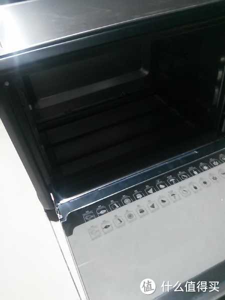 Deerma 德尔玛 EZ328R 32.8L 全温型电烤箱