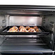 Deerma 德尔玛 EZ328R 32.8L 全温型电烤箱