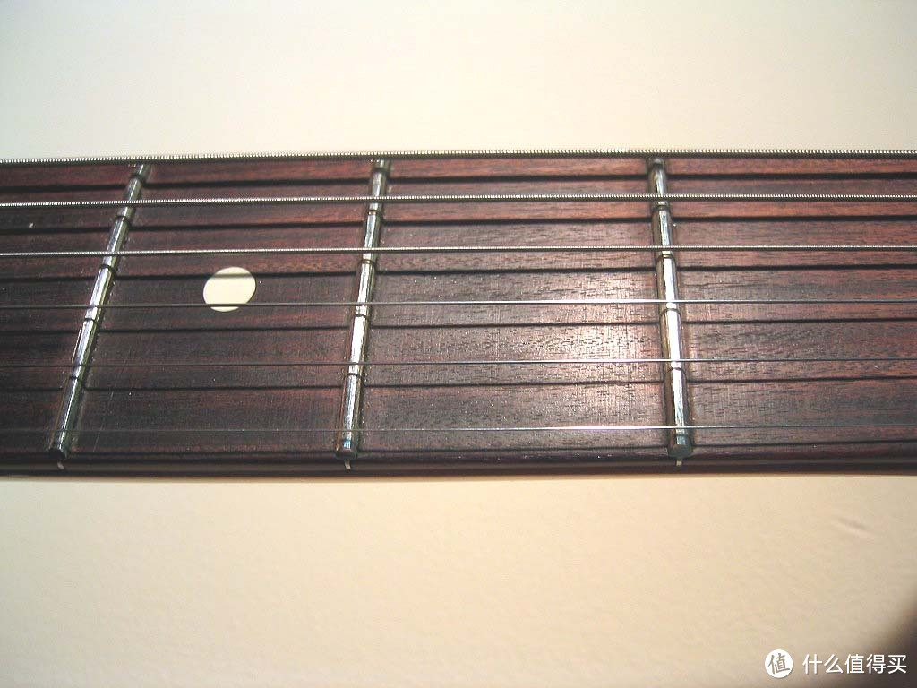 玫瑰木指板(图片来自网络)