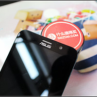 行云流水 ，白璧微瑕---评ASUS 华硕 ZenFone 2 智能手机